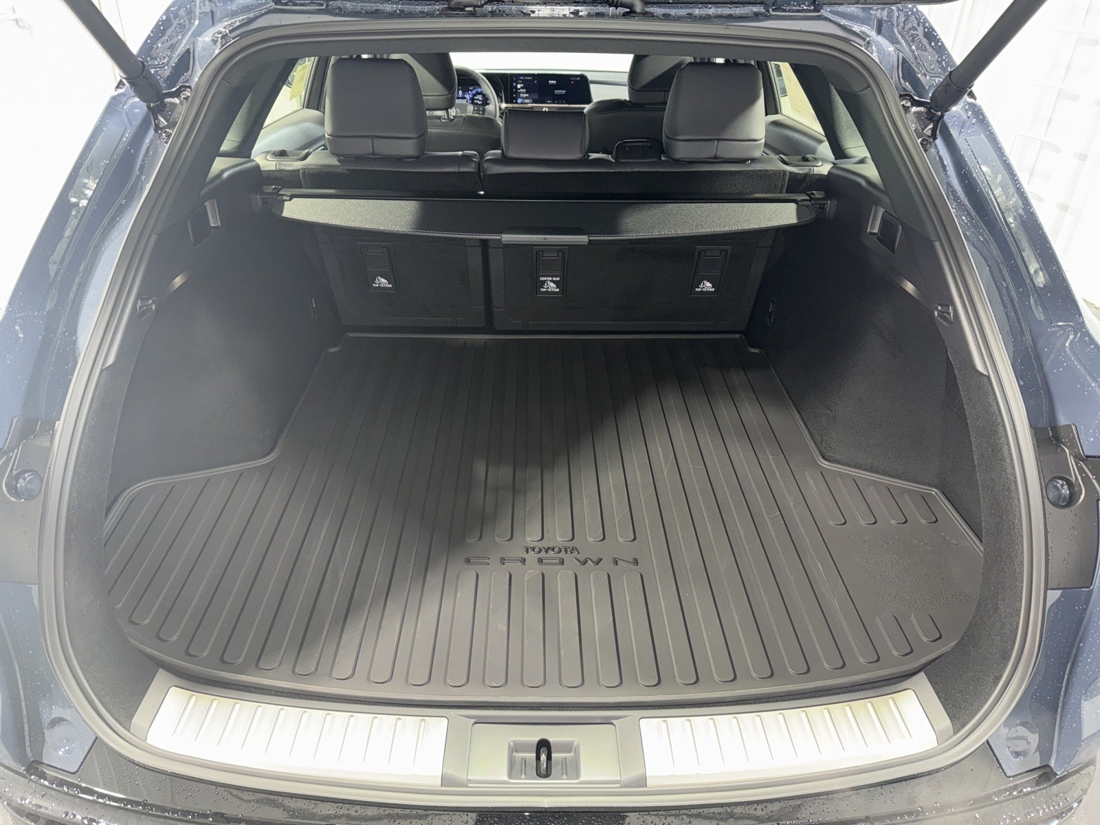 2026 Toyota Toyota Crown Signia XLE