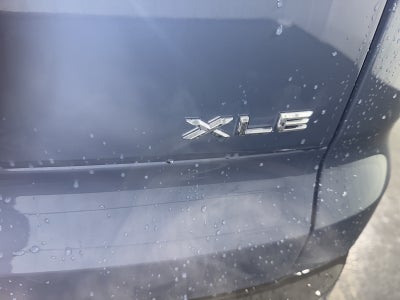 2026 Toyota Toyota Crown Signia XLE