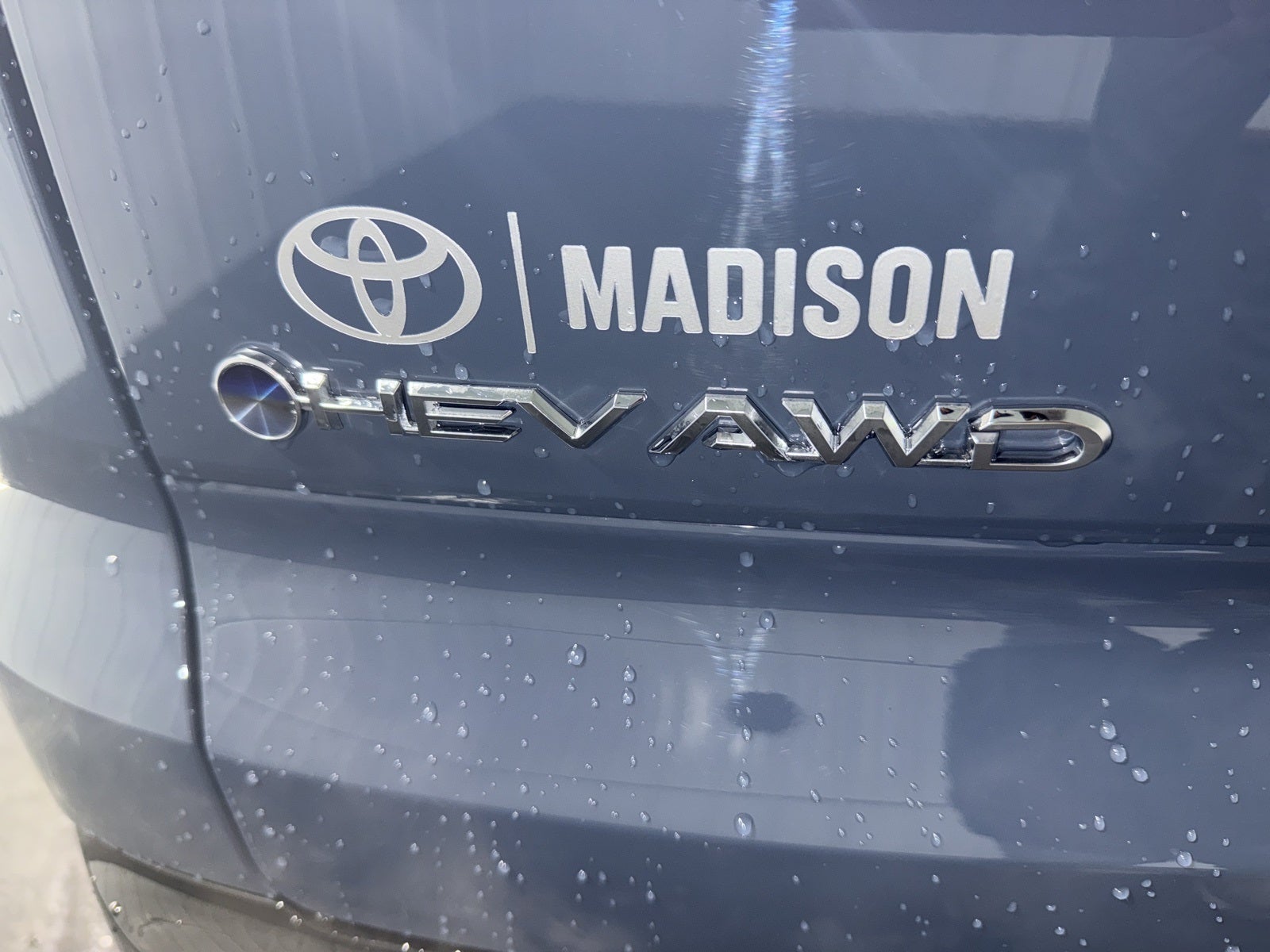 2026 Toyota Toyota Crown Signia XLE