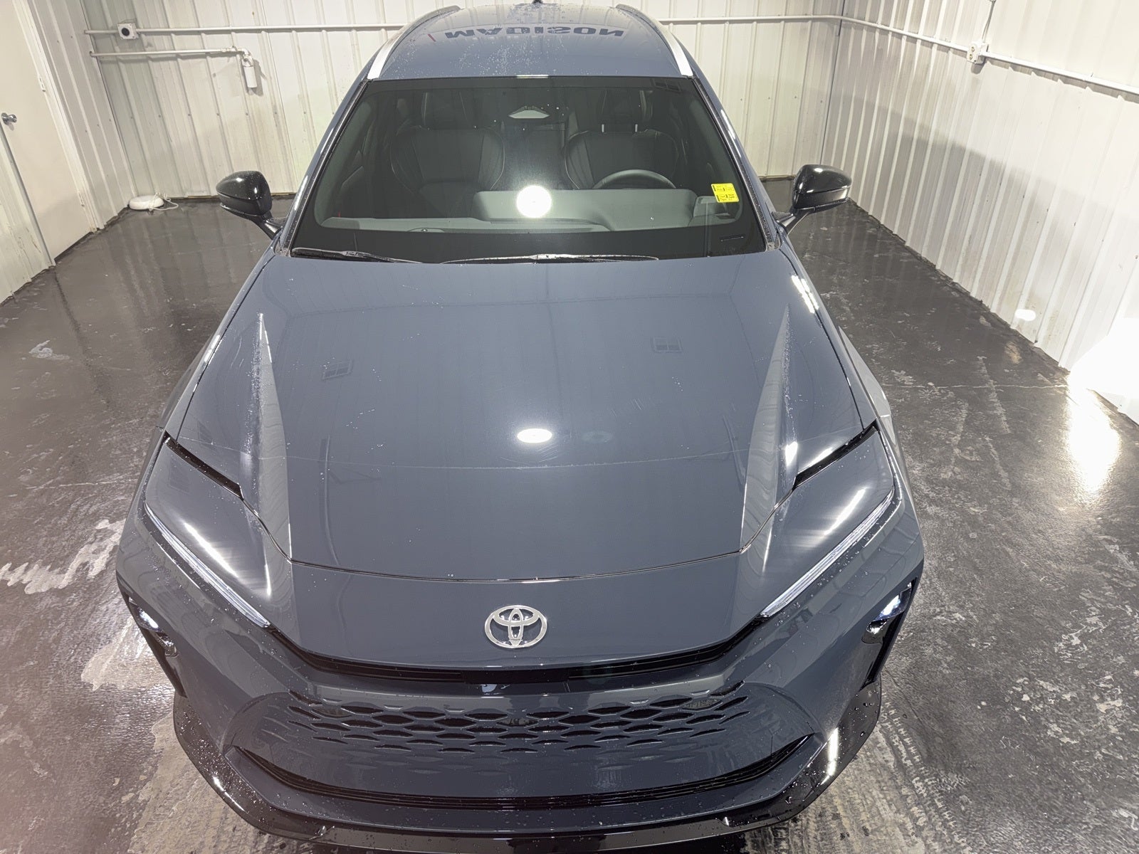 2026 Toyota Toyota Crown Signia XLE