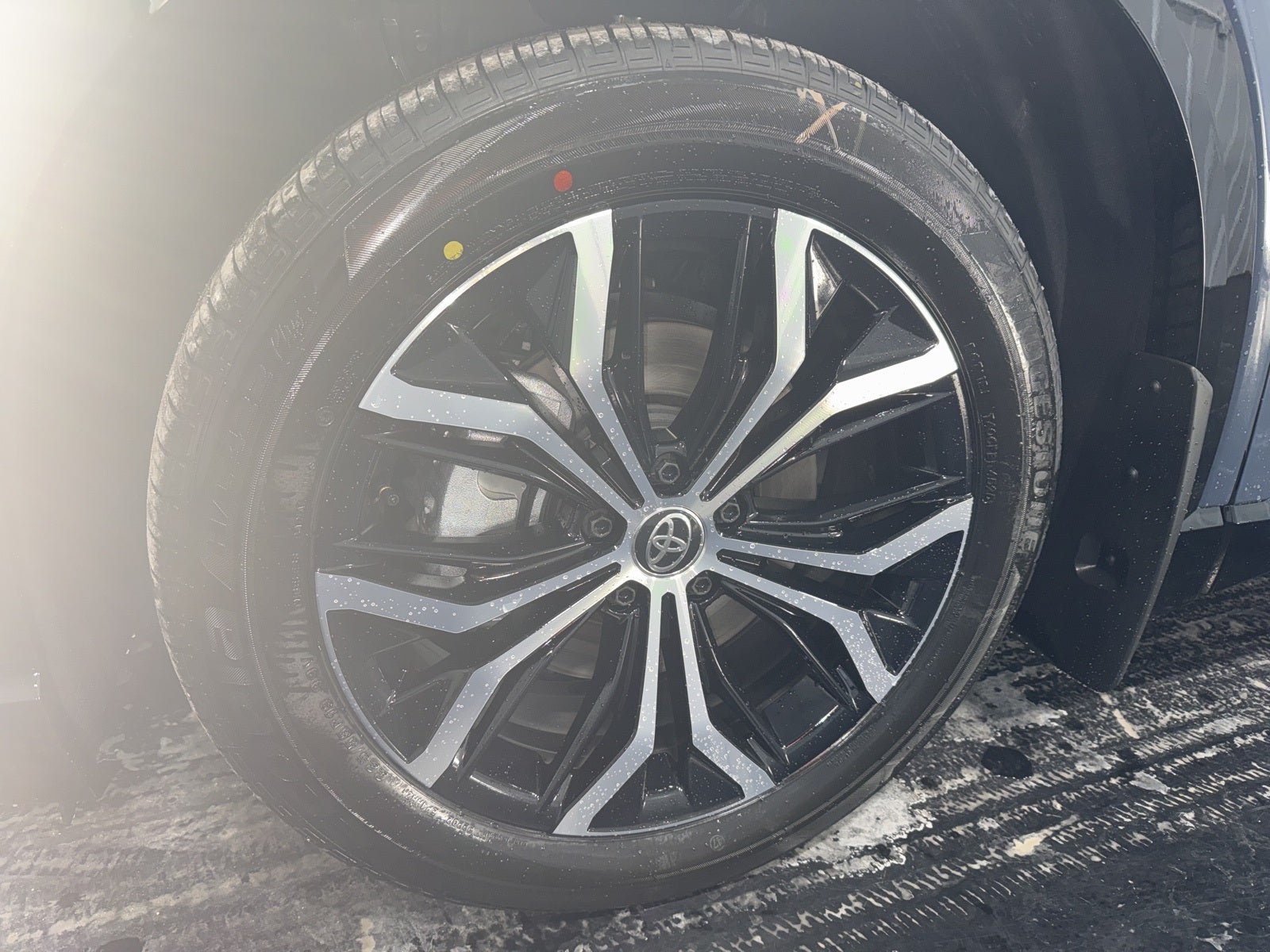 2026 Toyota Toyota Crown Signia XLE