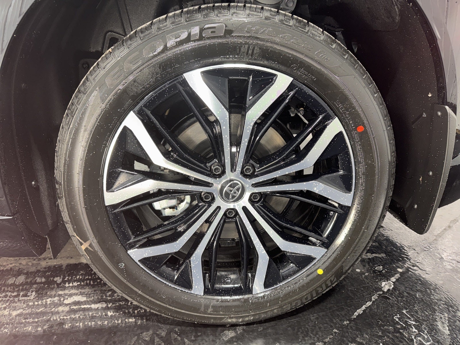 2026 Toyota Toyota Crown Signia XLE