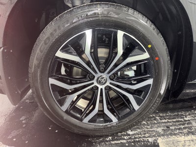 2026 Toyota Toyota Crown Signia XLE