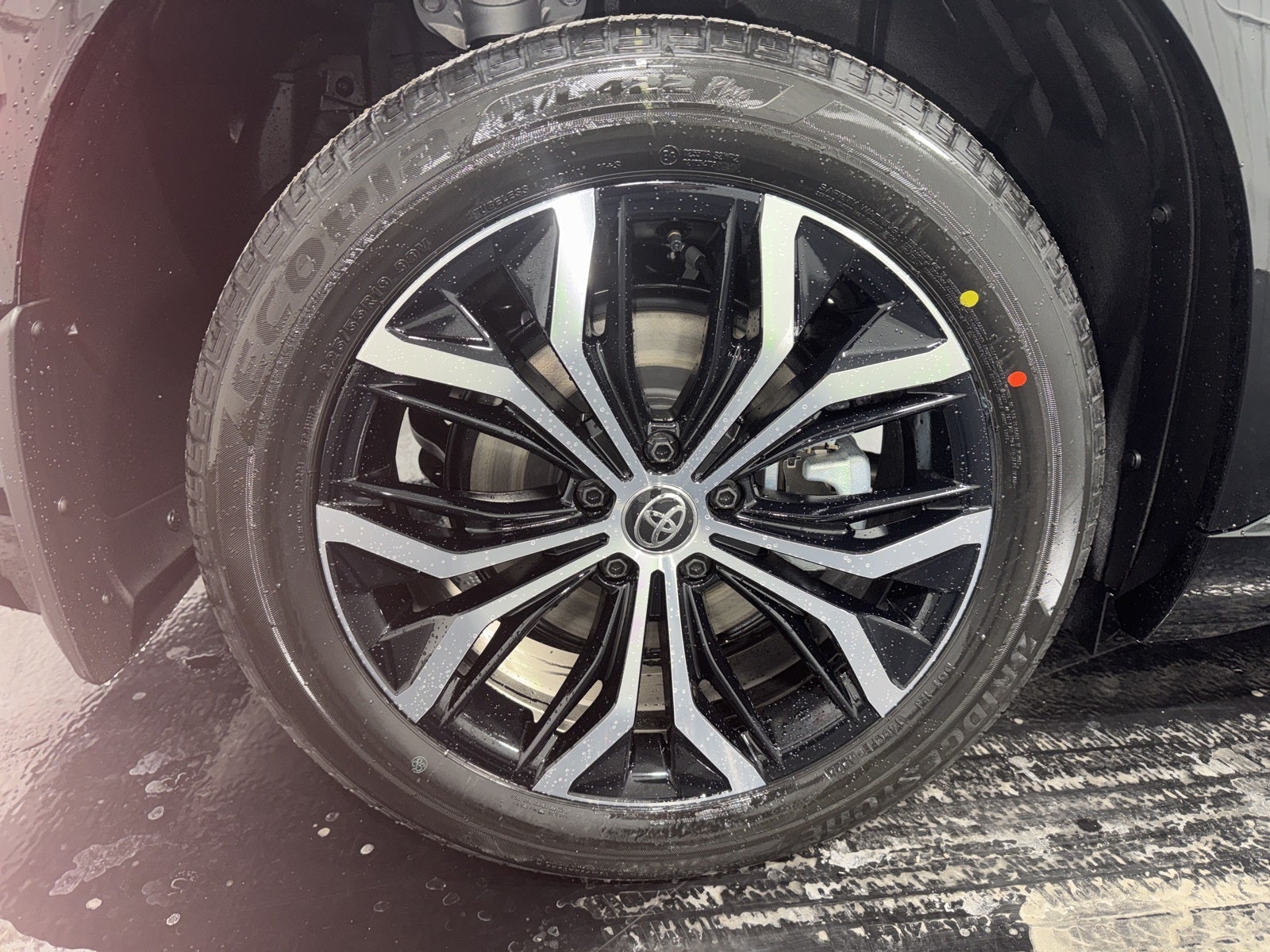 2026 Toyota Toyota Crown Signia XLE