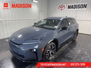 2026 Toyota Toyota Crown Signia XLE