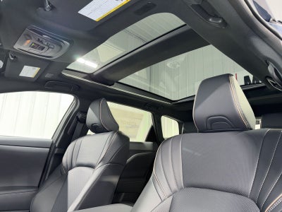 2026 Toyota Toyota Crown Signia Limited