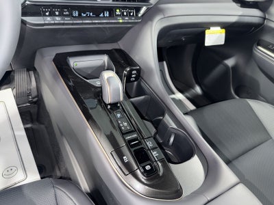 2026 Toyota Toyota Crown Signia Limited