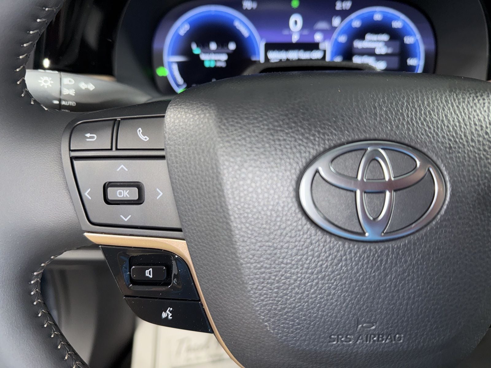 2026 Toyota Toyota Crown Signia Limited