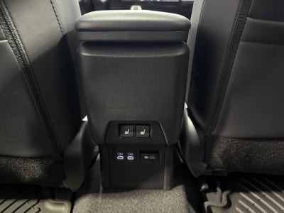 2025 Toyota Prius Plug-in Hybrid XSE Premium
