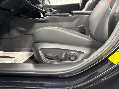 2025 Toyota Prius Plug-in Hybrid XSE Premium