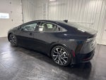 2025 Toyota Prius Plug-in Hybrid XSE Premium