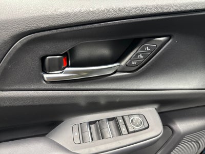 2025 Toyota Prius Plug-in Hybrid XSE Premium