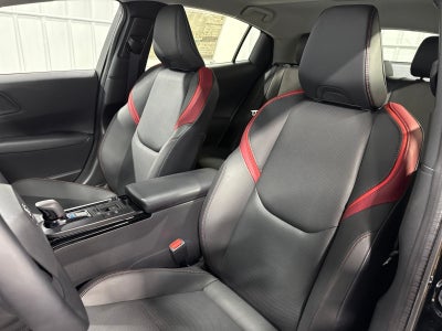 2025 Toyota Prius Plug-in Hybrid XSE Premium