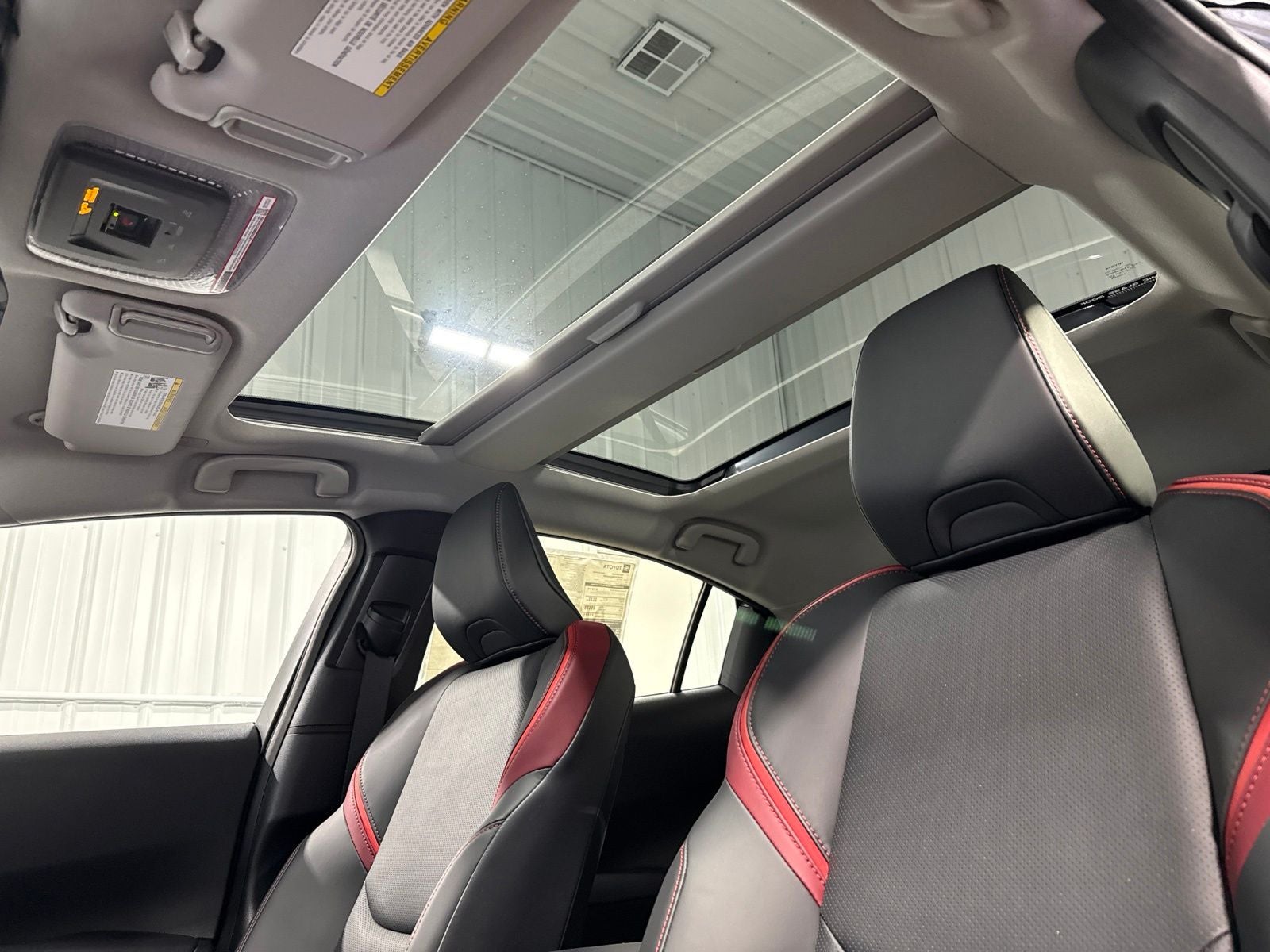 2025 Toyota Prius Plug-in Hybrid XSE Premium