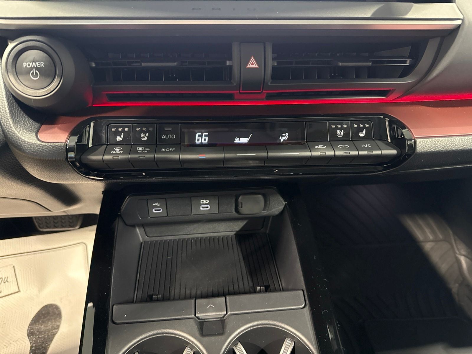 2025 Toyota Prius Plug-in Hybrid XSE Premium