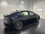 2025 Toyota Prius Plug-in Hybrid XSE Premium