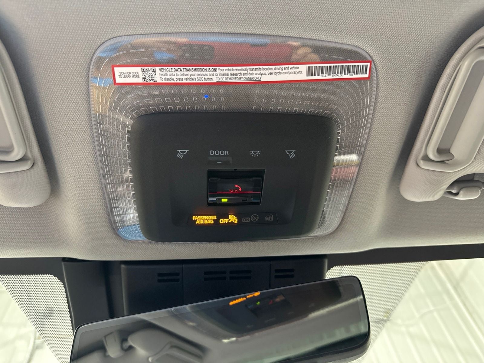 2025 Toyota Prius Plug-in Hybrid XSE Premium