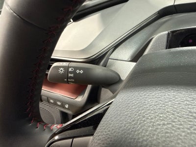 2025 Toyota Prius Plug-in Hybrid XSE Premium