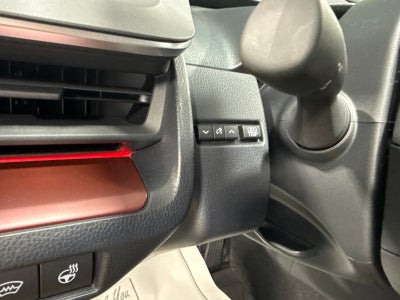 2025 Toyota Prius Plug-in Hybrid XSE Premium