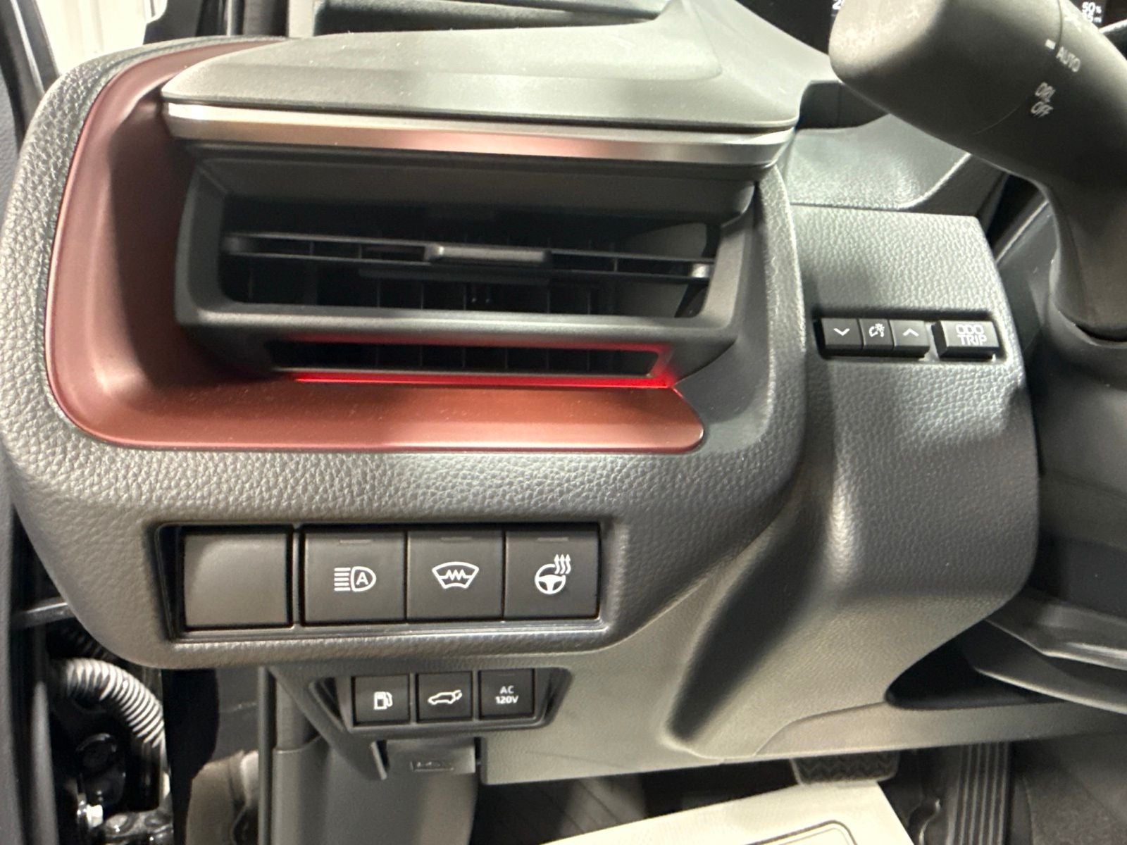 2025 Toyota Prius Plug-in Hybrid XSE Premium