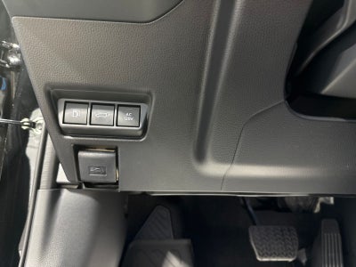 2025 Toyota Prius Plug-in Hybrid XSE Premium