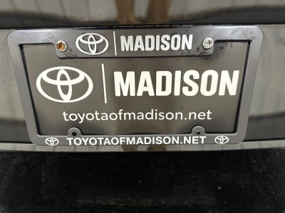 2025 Toyota Prius Plug-in Hybrid XSE Premium