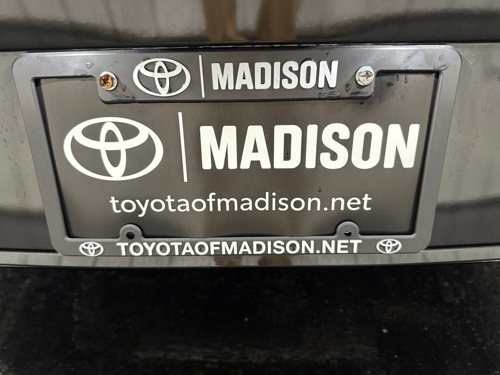 2025 Toyota Prius Plug-in Hybrid XSE Premium