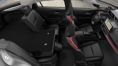 2025 Toyota Prius Plug-in Hybrid XSE Premium