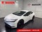 2027 Toyota Prius Nightshade AWD