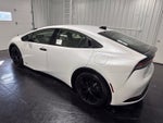 2027 Toyota Prius Nightshade AWD