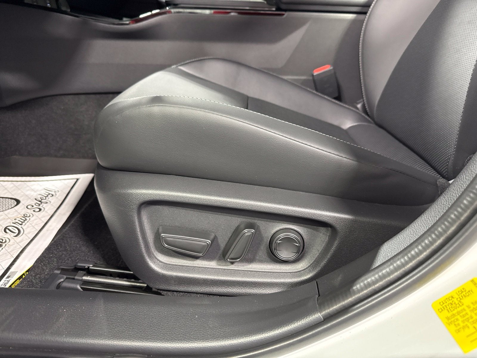 2027 Toyota Prius Nightshade AWD