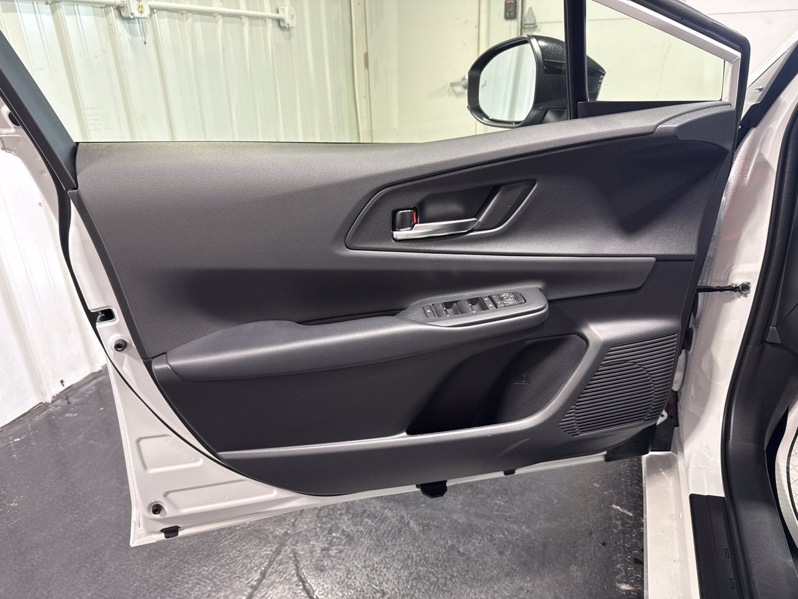 2027 Toyota Prius Nightshade AWD