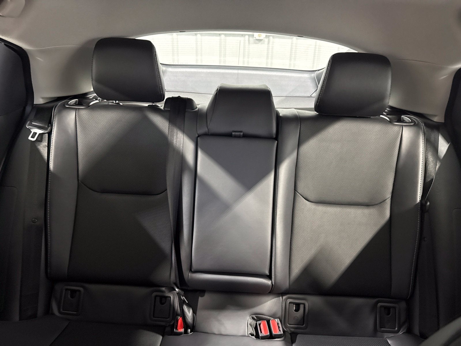 2027 Toyota Prius Nightshade AWD