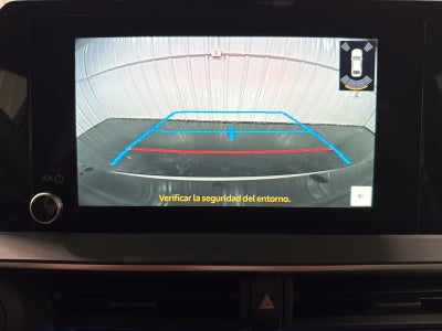 2027 Toyota Prius Nightshade AWD