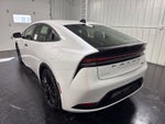 2027 Toyota Prius Nightshade AWD