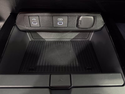 2027 Toyota Prius Nightshade AWD