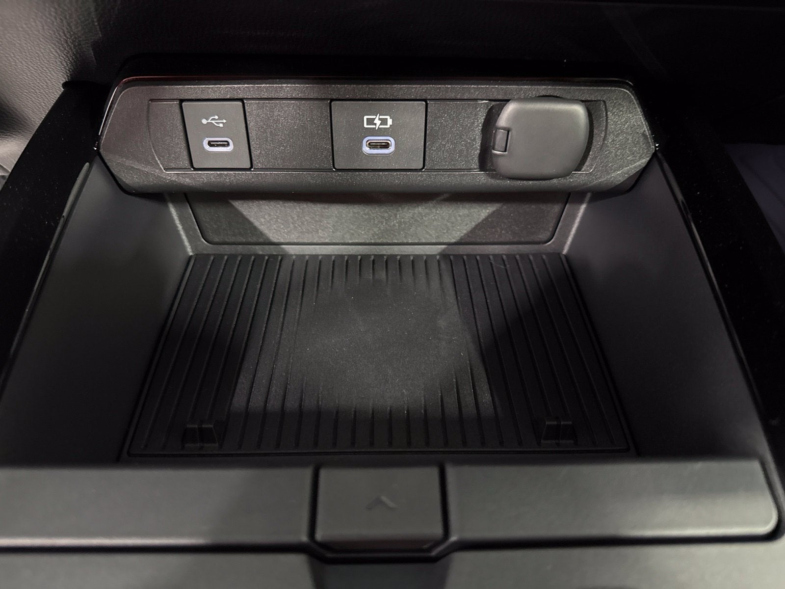 2027 Toyota Prius Nightshade AWD
