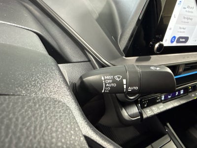 2027 Toyota Prius Nightshade AWD