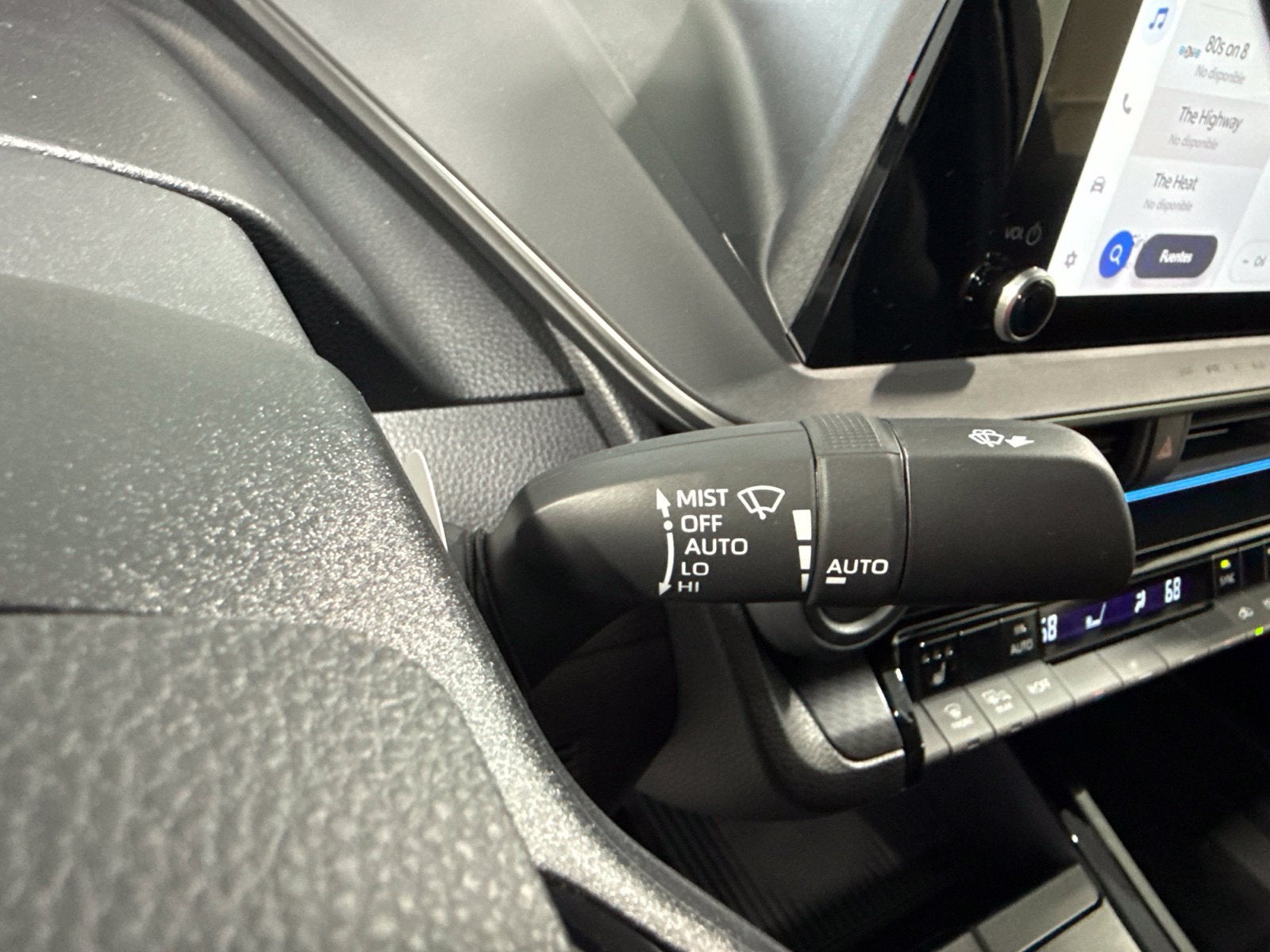 2027 Toyota Prius Nightshade AWD