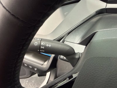 2027 Toyota Prius Nightshade AWD