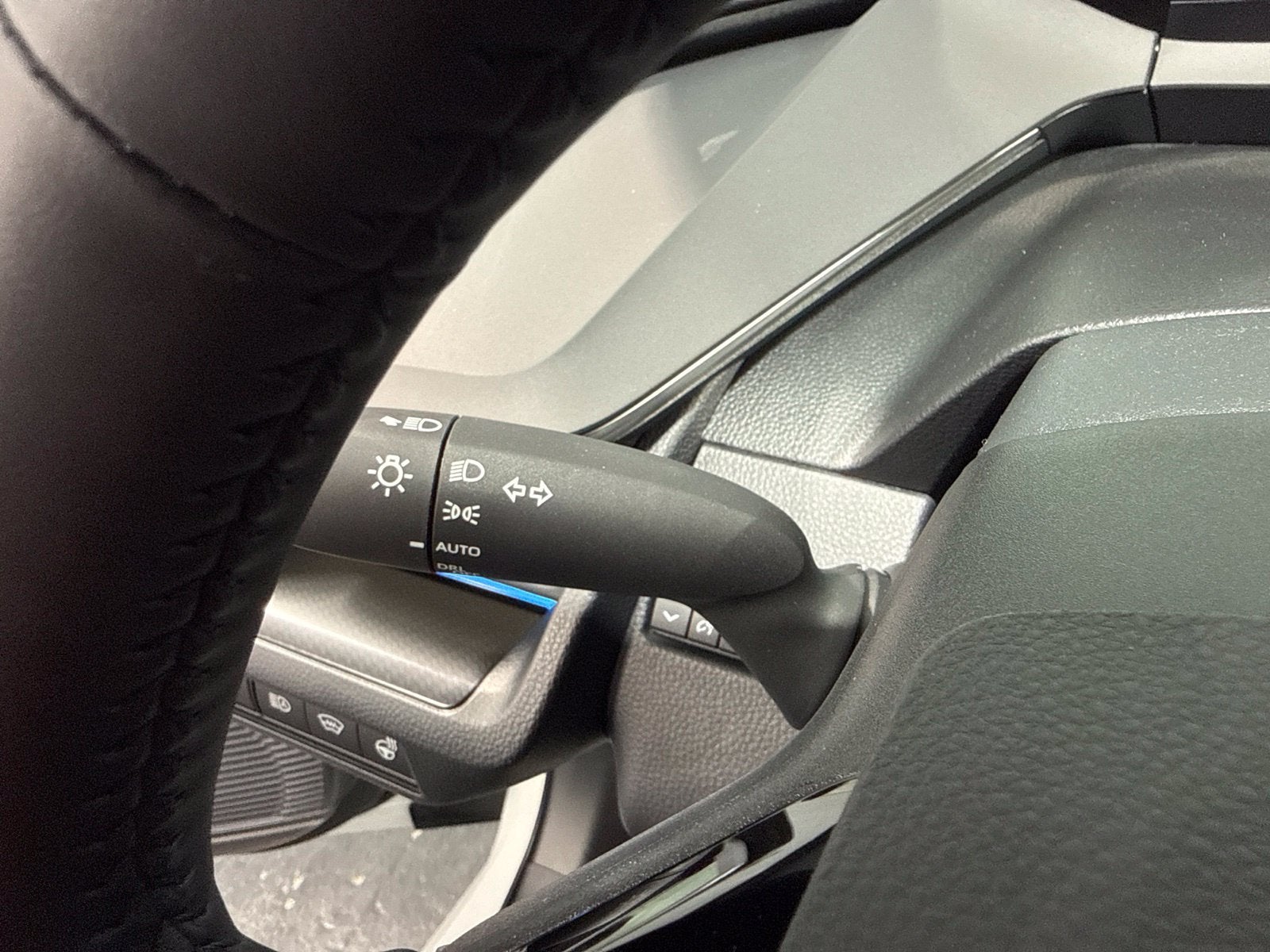 2027 Toyota Prius Nightshade AWD