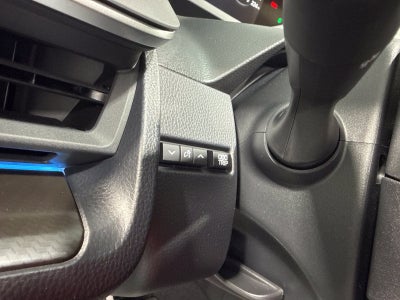 2027 Toyota Prius Nightshade AWD