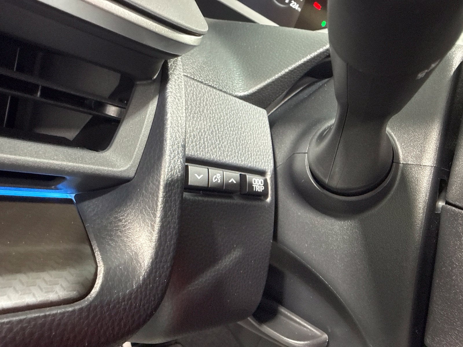 2027 Toyota Prius Nightshade AWD