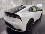 2027 Toyota Prius Nightshade AWD
