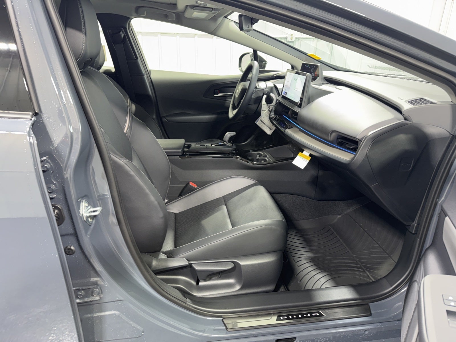 2026 Toyota Prius XLE AWD