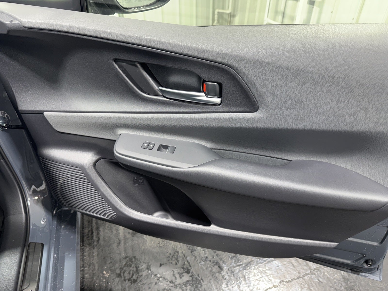 2026 Toyota Prius XLE AWD