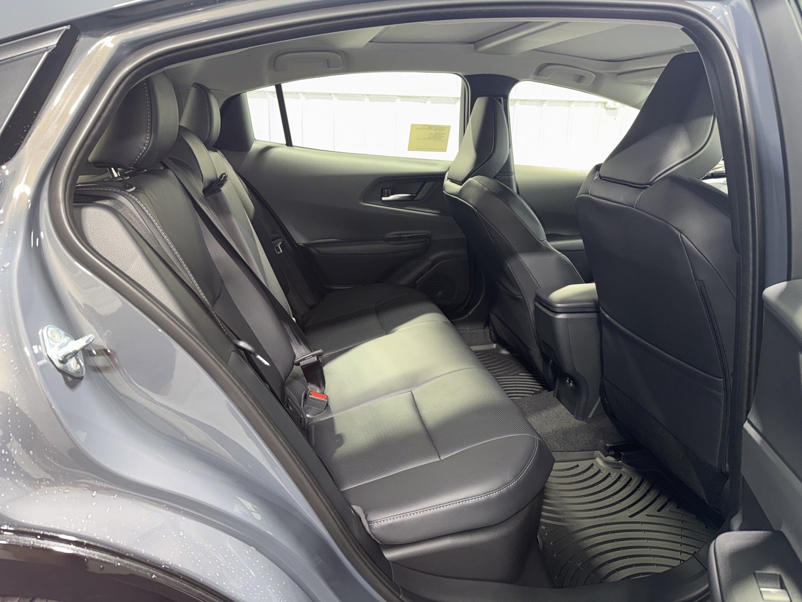 2026 Toyota Prius XLE AWD