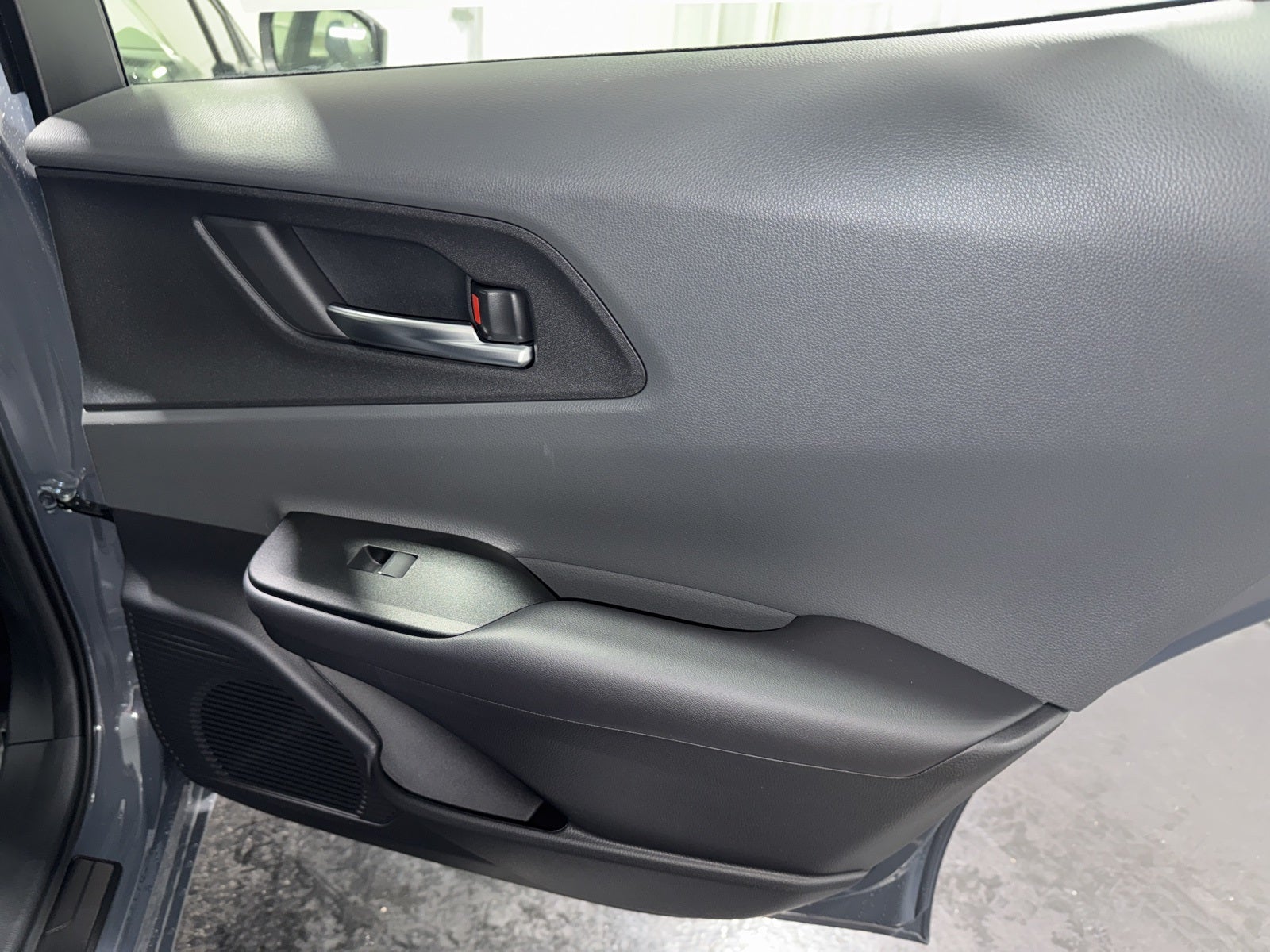 2026 Toyota Prius XLE AWD