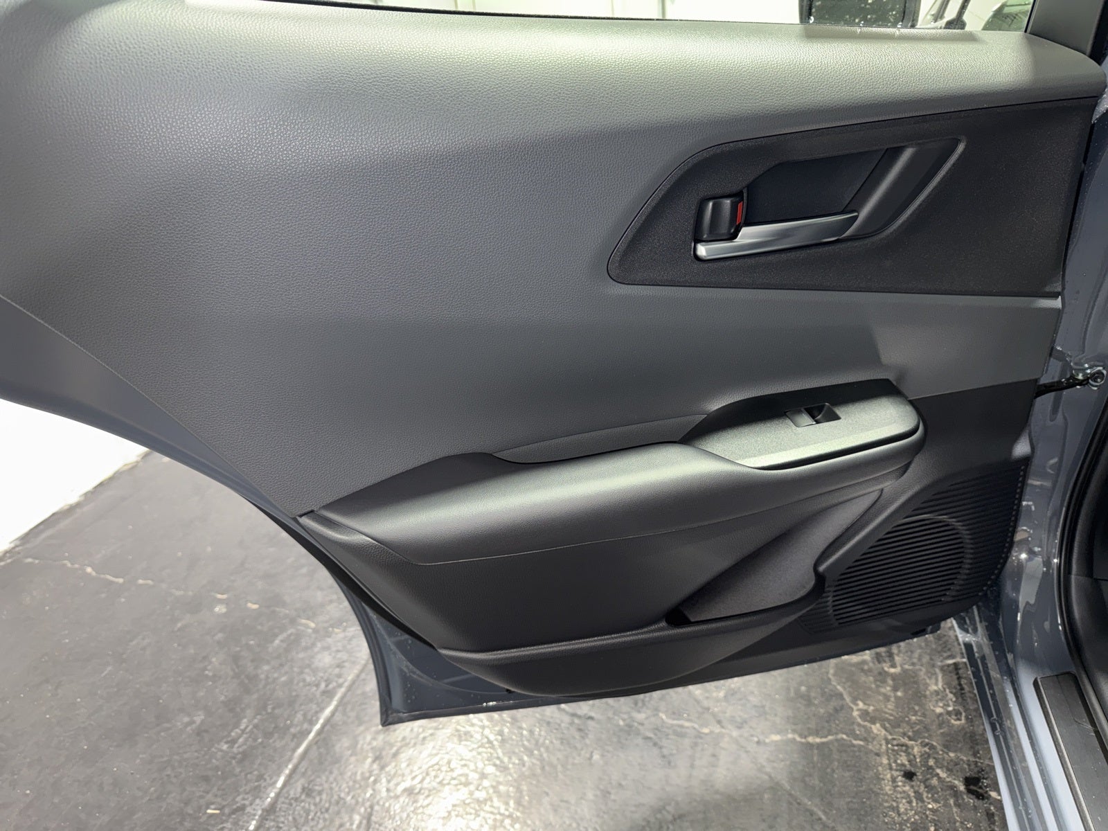 2026 Toyota Prius XLE AWD