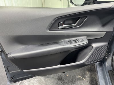 2026 Toyota Prius XLE AWD